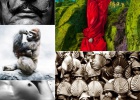 Las imágenes que los fotógrafos llevan más sujetas al recuerdo