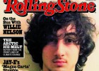 Polémica portada de ‘Rolling Stone’ dedicada a Dzhokhar Tsarnaev