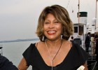 Tina Turner se casa a los 73 años