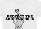 Miley Cyrus, desnuda contra el cáncer de piel