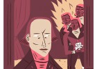 Casanova: el último refugio del conquistador