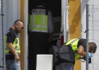 Seven-year-old girl killed in Seville drug gang shootout