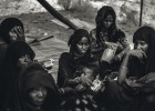 La desolación de Afar, en Etiopía