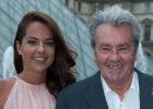 Alain Delon: “La homosexualidad va en contra de la naturaleza” Alain Delon: “La homosexualidad va en contra de la naturaleza”