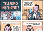 Teléfono inteligente