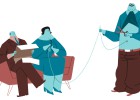 Los padres como maestros