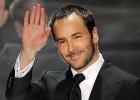 Tom Ford: “No hay otro lugar con gente menos atractiva que Francia”