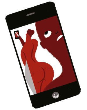 Las nuevas vidas del erotismo