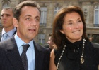 La ex de Sarkozy cuenta su historia