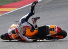 Márquez takes controversial sixth win