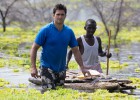 El rey de los fogones africano El rey de los fogones africano