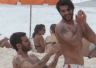 Marc Jacobs rompió con Louis Vuitton y ahora lo hace con su novio