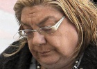 Controversial judge Coro Cillán barred for 15 years