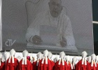 Pope Francis avoids apologizing for Church’s Civil War role