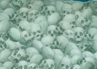 La isla de los espíritus dolientes