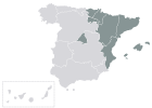 Balanzas fiscales de las comunidades