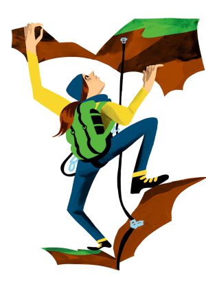 El poder de lo pequeño