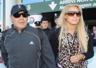 Maradona, drogas y el Papa