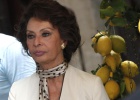 Sofía Loren no tenía por qué haber ido a la cárcel
