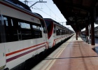 Week of rail strikes begins in Spain Week of rail strikes begins in Spain