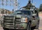 No relief from terror in Mexico’s Michoacán state No relief from terror in Mexico’s Michoacán state