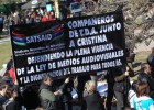 Argentina's Supreme Court upholds controversial media law