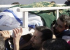 Thousands protest in Melilla after Moroccan navy shooting deaths