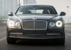 El nuevo Bentley Flying Spur, lujo asiático muy ‘british’