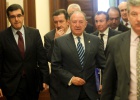 Spain’s spy agency under NSA spotlight