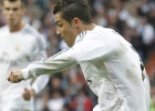 Ronaldo lays boot into struggling Real Sociedad