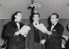 Fabulosas historias de la radio