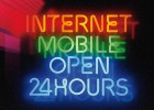 Internet nunca duerme Internet nunca duerme