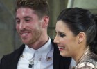 Sergio Ramos y Pilar Rubio serán padres en el mes de mayo