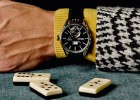 Cómo llevar (bien) un reloj