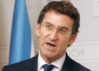 Galicia premier rejects bilateral talks in the “shadows” on funding Galicia premier rejects bilateral talks in the “shadows” on funding