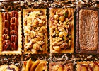 Las únicas siete normas que necesita aplicar para comer saludablemente