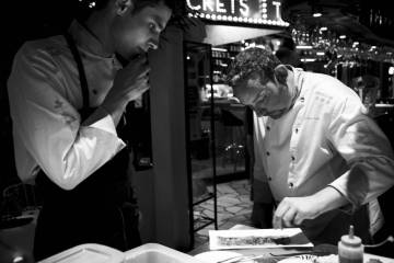 Hay cocina después de elBulli