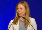Chelsea, ‘capitana’ del buque Clinton
