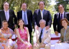 ‘Falcon Crest’ en Vega Sicilia