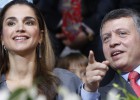 Abdalá y Rania respiran aliviados