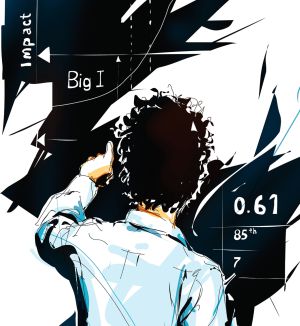 O “método Gladwell”: segredos da vida de um campeão de vendas