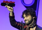 Quique González triunfa con su delantera
