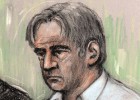 La pensión pilló al mafioso