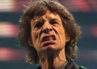 Mick Jagger: el rockero inmortal pasa de abuelo a bisabuelo