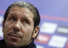 Atlético Madrid benefits from Barça blip