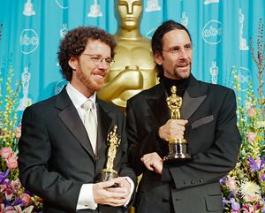 Joel e Ethan Coen: “Talvez façamos um filme sobre o Tea Party”