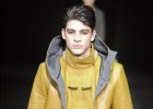 El otoño masculino según Armani