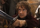 Cuando el ‘hobbit’ se encontró con el dragón
