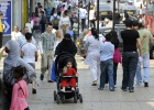 ¿Y si dejan de llegar inmigrantes?