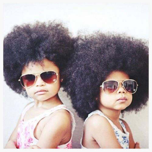 La mujer negra y el mito